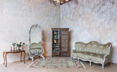 Арендовать Фотостудия Bouton. Винтажный лофт