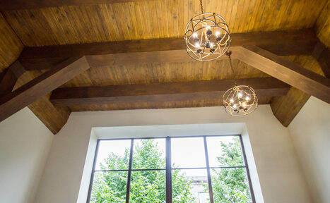 Арендовать Фотостудия Bouton. Лофт стилизованный под загородный дом