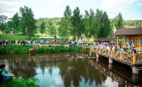 Арендовать Горнолыжный курорт «Солнечная долина»