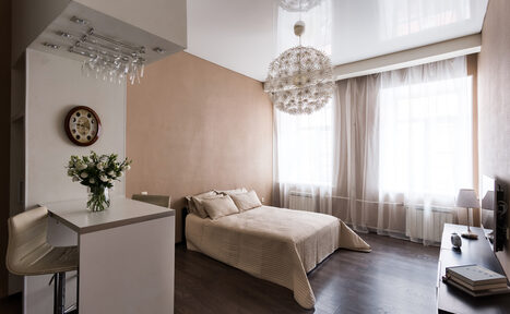 Арендовать Апартаменты в центре СПб