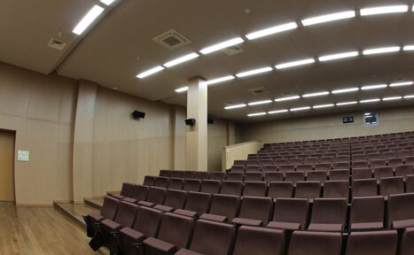 Арендовать "Атриум"