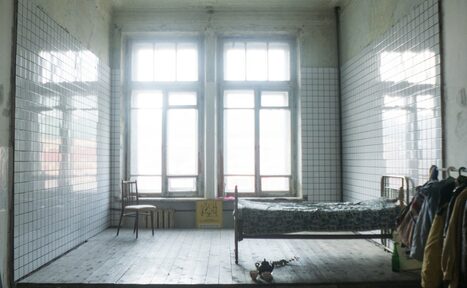 Арендовать СТИЛЬНЫЙ ЗАЛ НА МИЛЮТИНСКОМ 