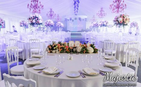 Арендовать Majestic в Репино