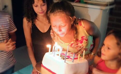 Арендовать Лофт с детской комнатой