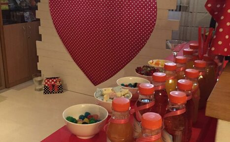 Арендовать Лофт с детской комнатой