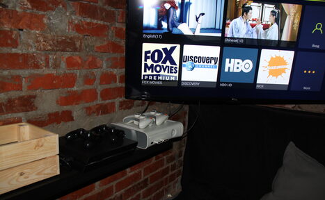 Арендовать Лофт с бильярдом и приставками в Мытищах