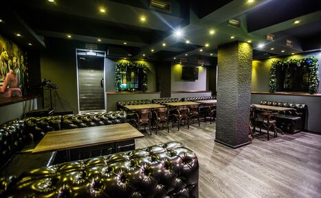 Арендовать Бар 44. Лофт для вечеринок и праздников