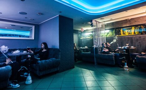 Арендовать Бар 44. Лофт для вечеринок и праздников