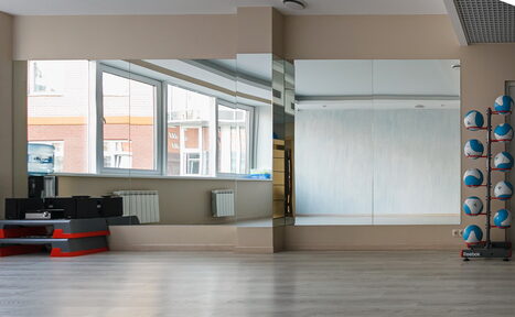 Арендовать Сатт Вэй - центр йоги