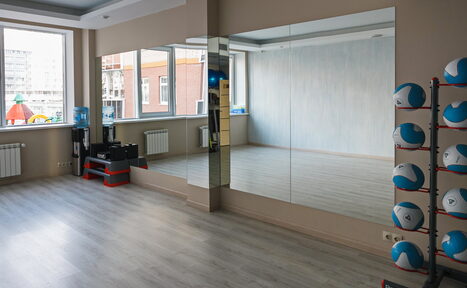 Арендовать Сатт Вэй - центр йоги