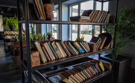 Арендовать Metropolis Kitchen & Bar