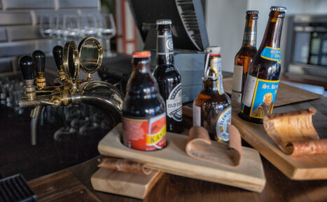 Арендовать Metropolis Kitchen & Bar