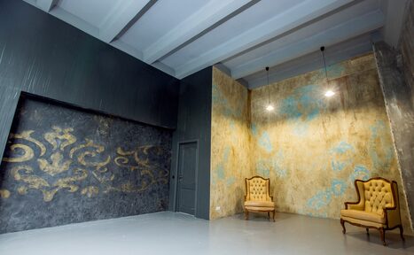 Арендовать Фотостудия Bouton. Минималистичный лофт 