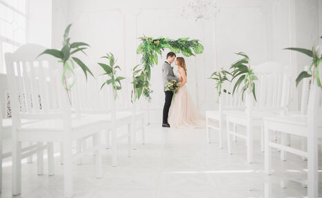 Арендовать Фотостудия Bouton. Лофт в стиле арт-деко