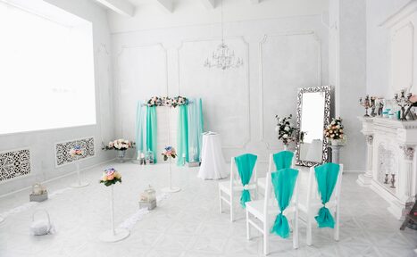 Арендовать Фотостудия Bouton. Лофт в стиле арт-деко