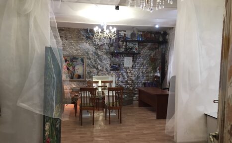 Арендовать Студии в Центре Дизайна