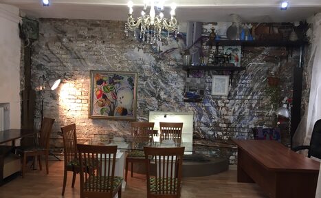 Арендовать Студии в Центре Дизайна