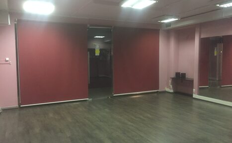 Арендовать Театральная-танцевальная студия "Город мечты"