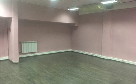 Арендовать Театральная-танцевальная студия "Город мечты"