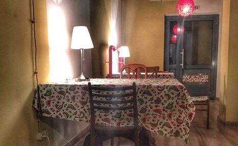 Арендовать Зал в стиле прованс 