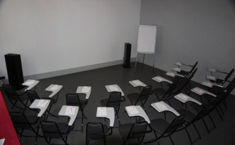 Арендовать Образовательный лофт в особняке 