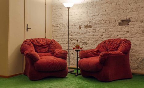 Арендовать Лофт на Ваське 