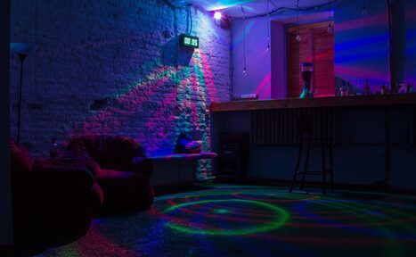 Арендовать Лофт на Ваське 