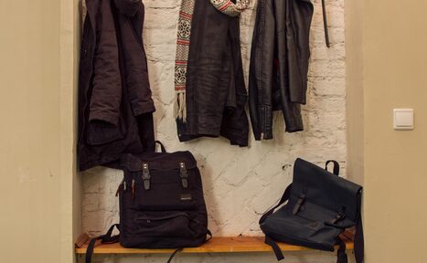 Арендовать Лофт на Ваське 