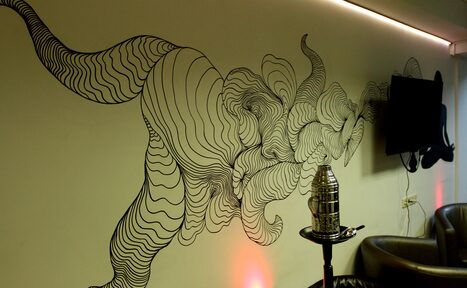 Арендовать Лофт с интеллектуальной игрой 