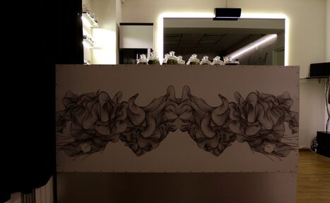 Арендовать Лофт с интеллектуальной игрой 