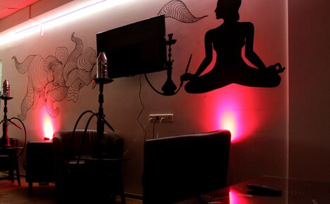 Арендовать Лофт с интеллектуальной игрой 