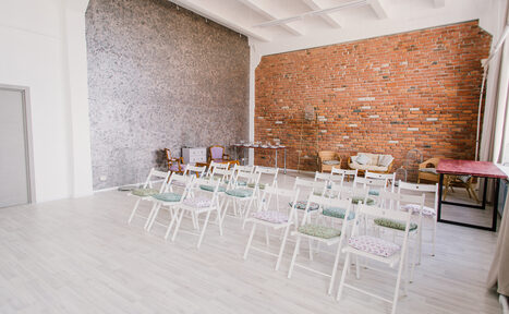 Арендовать Mehedova Lab