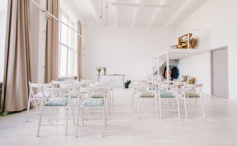 Арендовать Mehedova Lab