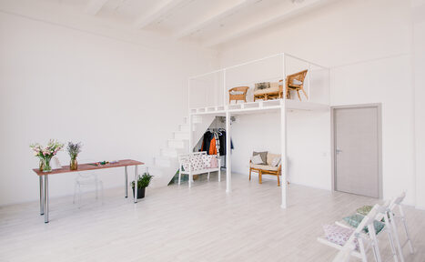 Арендовать Mehedova Lab