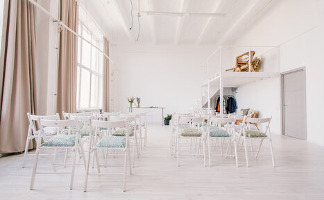 Арендовать Mehedova Lab