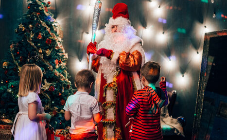 Арендовать БАХРУШИНЪ LOFT. Лофт с арочными окнами 