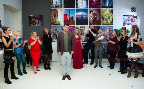 Арендовать БАХРУШИНЪ LOFT. Светлый лофт премиум-класса