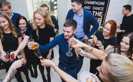 Арендовать БАХРУШИНЪ LOFT. Светлый лофт премиум-класса