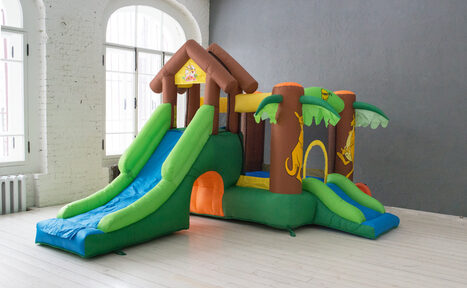 Арендовать БАХРУШИНЪ LOFT. Светлый лофт премиум-класса