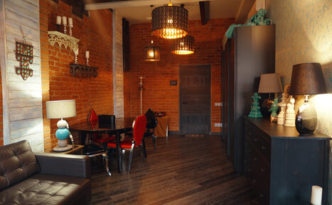 Арендовать Cpa Loft. Дизайнерский Лофт