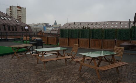 Арендовать Cpa Loft. Дизайнерский Лофт