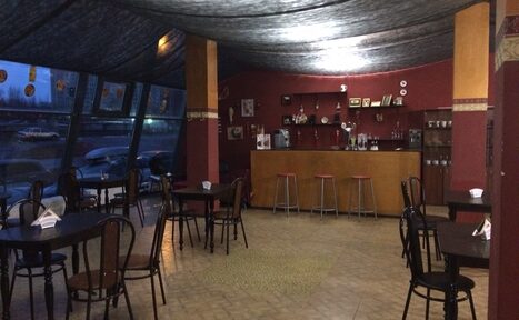 Арендовать Loft для вечеринок, корпоративов и дней рождений