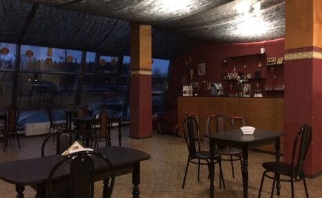 Арендовать Loft для вечеринок, корпоративов и дней рождений