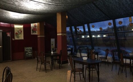 Арендовать Loft для вечеринок, корпоративов и дней рождений