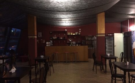 Арендовать Loft для вечеринок, корпоративов и дней рождений