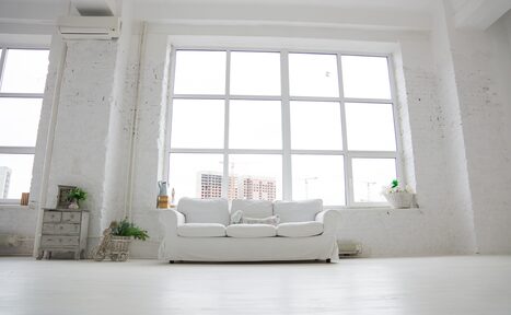 Арендовать Лофт WHITE на Шоссе Энтузиастов