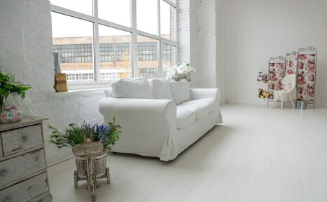 Арендовать Лофт WHITE на Шоссе Энтузиастов