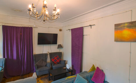 Арендовать Lemon Haze. Мини-лофт 