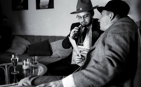 Арендовать Lemon Haze. Мини-лофт 