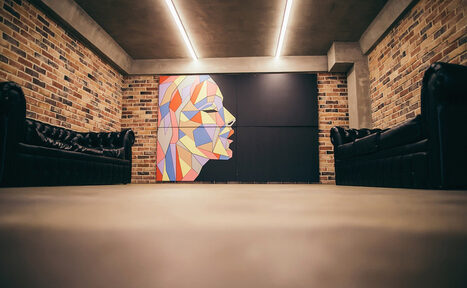 Арендовать SOULFULLOFT Двухуровненый тренинг-лофт